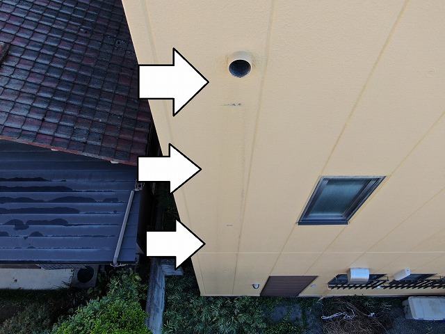 甲府市　屋根カバー工法